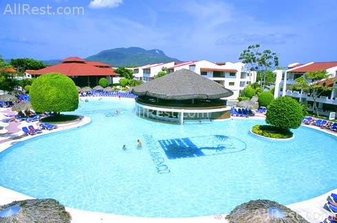 Occidental Grand Flamenco Puerto Plata 16
